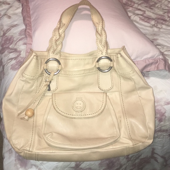 Fossil Purse