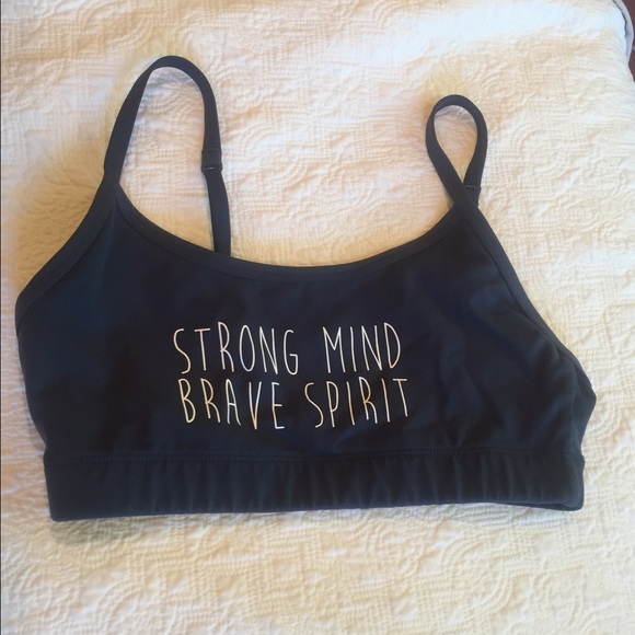 Lorna Jane Sports Bra