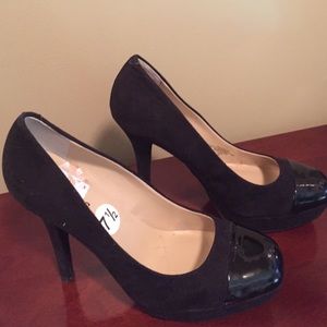 Platform Pump