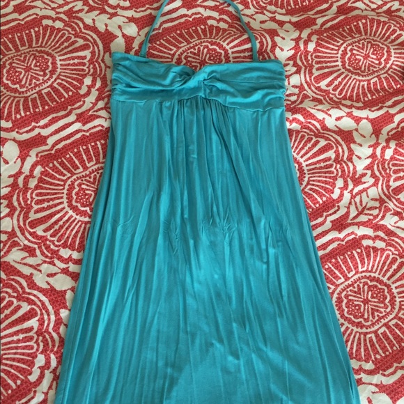 J.Crew Stretchy A-Line Tube Dress