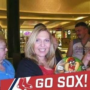 Meet your Posher, Joann