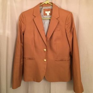 J. Crew blazer
