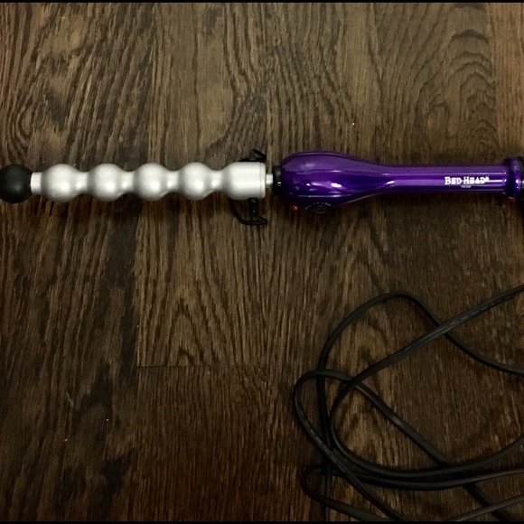 Bed Head rock n roller styling iron