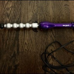 Bed Head rock n roller styling iron