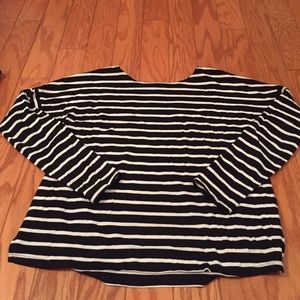 Stripe Top