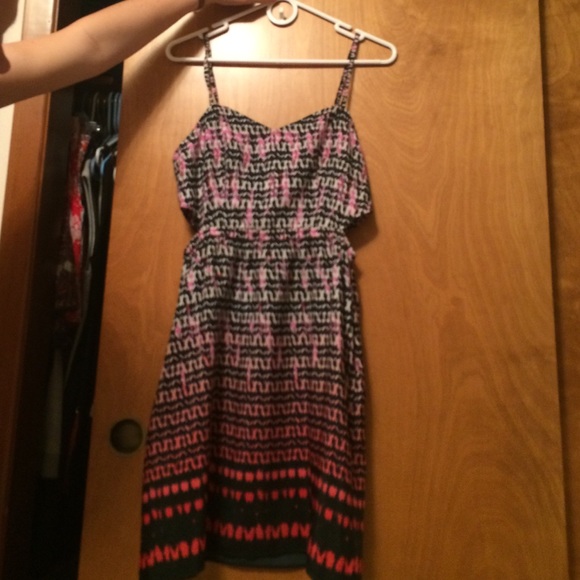 Summer dress