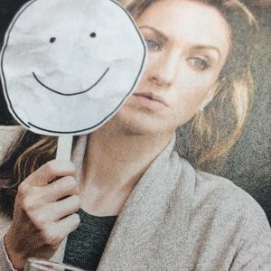 Meet your Posher, Grace