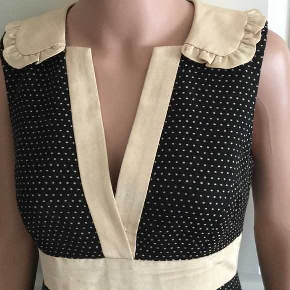 Nanette Lepore dress 🎉🎉 HP Lowest price 🚨🚨 - Picture 2 of 3