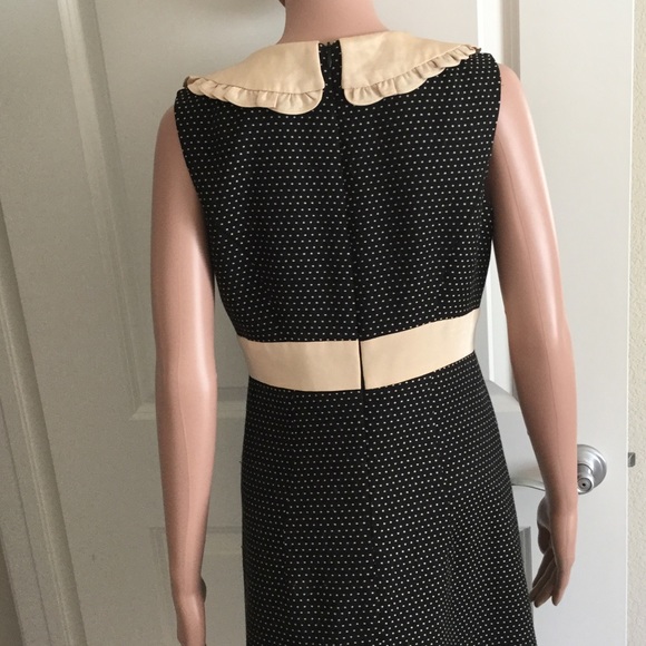 Nanette Lepore dress 🎉🎉 HP Lowest price 🚨🚨 - Picture 3 of 3