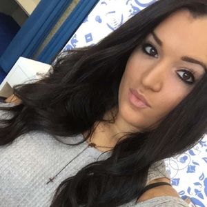 Meet your Posher, Allie