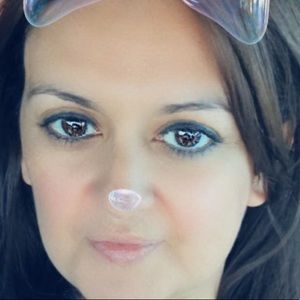 Meet your Posher, Sonia