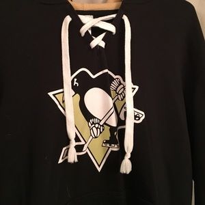 Pittsburgh Penguins hoodie