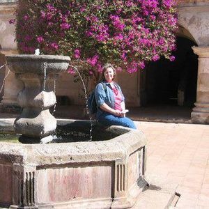 Meet your Posher, Roberta