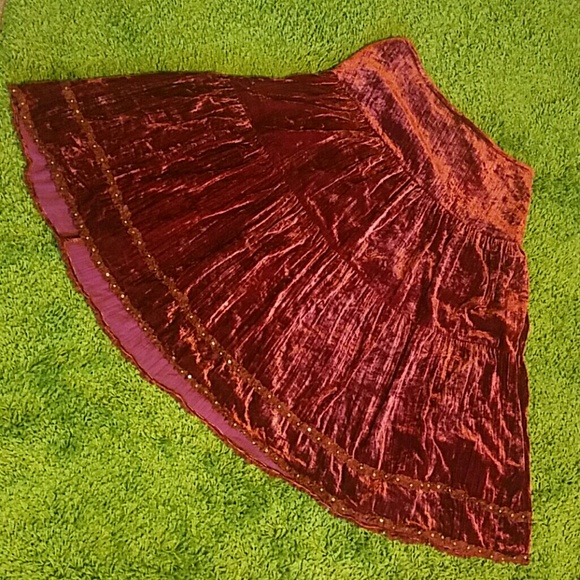 VINTAGE iCE DRESS - Picture 2 of 4