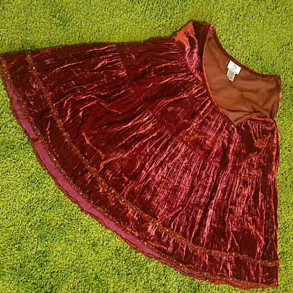 VINTAGE iCE DRESS - Picture 3 of 4