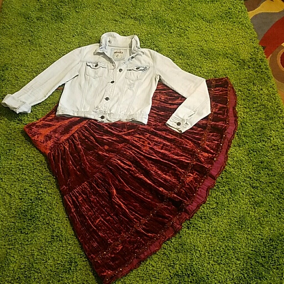 VINTAGE iCE DRESS - Picture 4 of 4