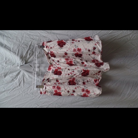 American eagle skirt