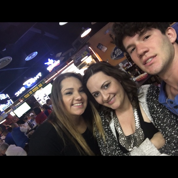 Meet your Posher, Beth