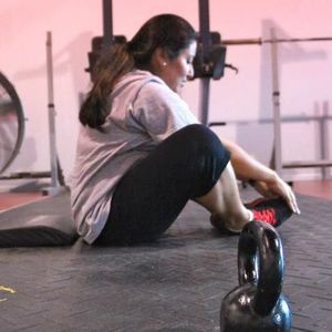 Meet your Posher, Carmen