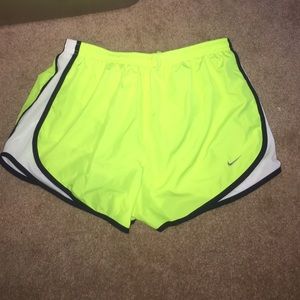 Nike shorts