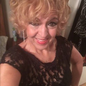 Meet your Posher, Delma