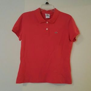 Polo shirt