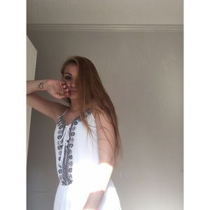 Meet your Posher, Carley