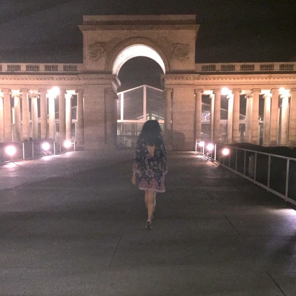 Meet your Posher, Alejandra - Picture 2 of 2