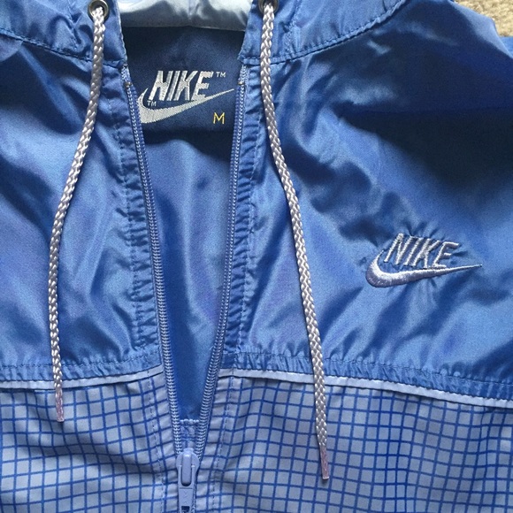 Nike Windbreaker 90's Jogging Jacket