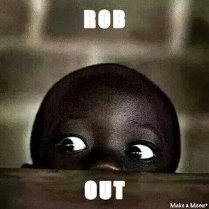 Meet your Posher, Robert