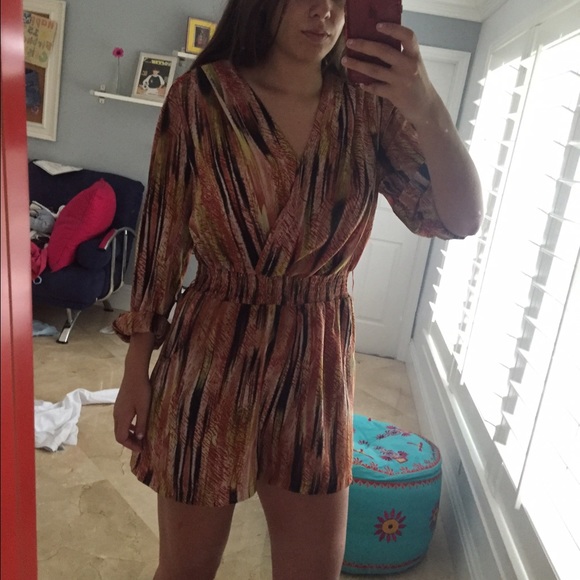 Romper - Picture 3 of 3