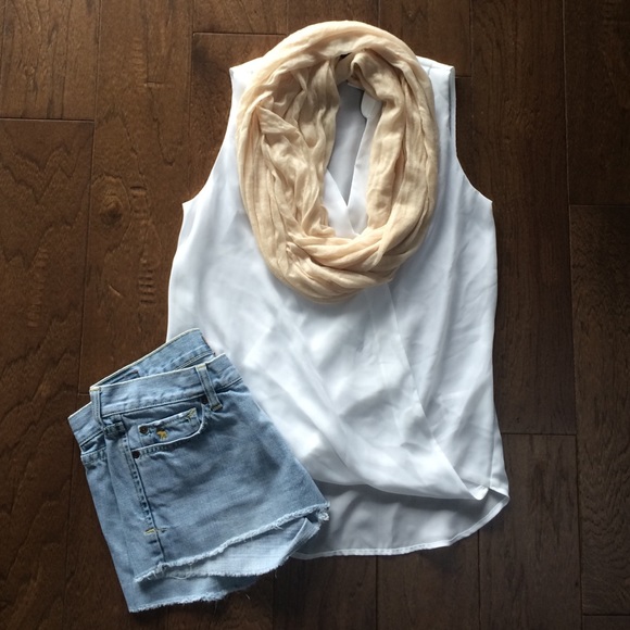 Kerisma summer weight infinity scarf