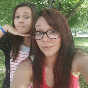 Meet your Posher, Wendy