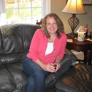 Meet your Posher, Nancy