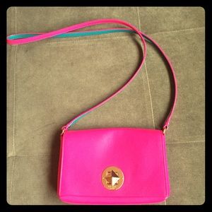 Kate Spade cross body handbag