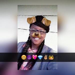 Meet your Posher, Tamera