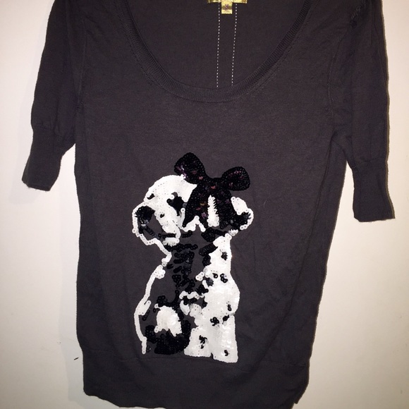 Vera Wang Shirt