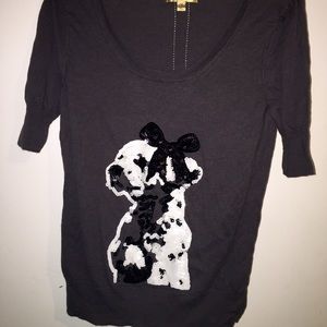 Vera Wang Shirt