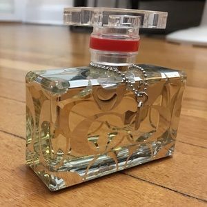 Coach signature women's perfume 1.7 fl oz
