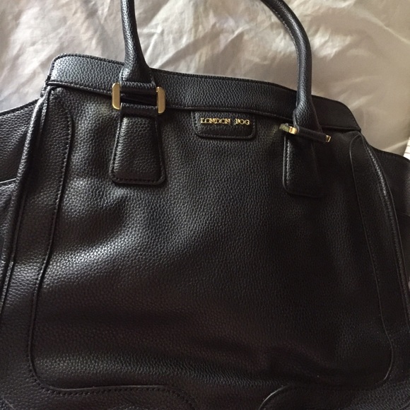 London Fog Purse