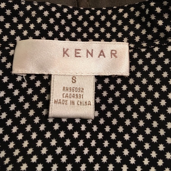 Kenar Top - Picture 4 of 4