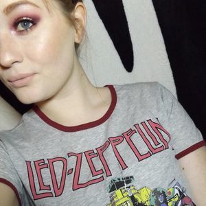 Meet your Posher, Allyson