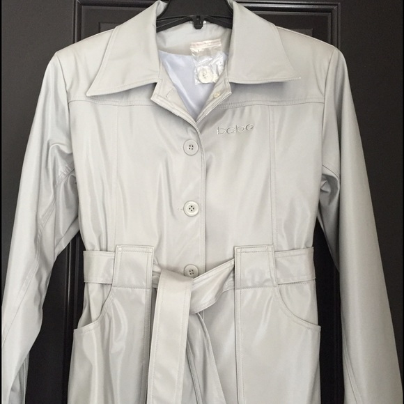 ‼️Price dropped‼️Bebe Jacket