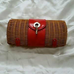 Kate Spade Clutch
