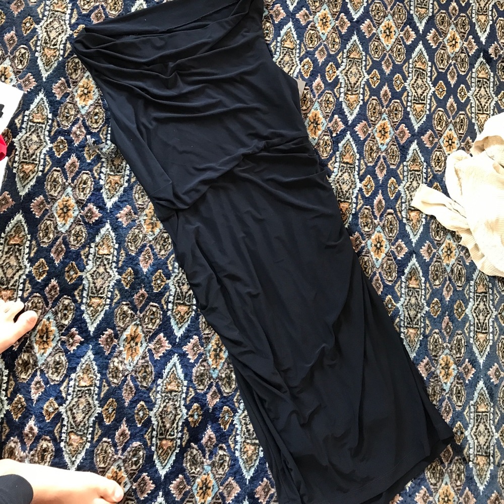 Vera wang dress, nwt