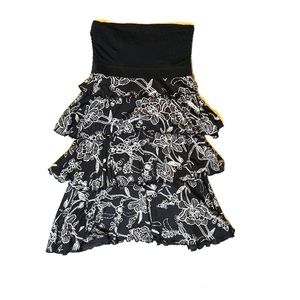 Sleeveless dress from Express