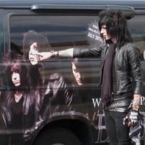 Meet your Posher, Katy