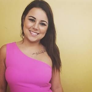 Meet your Posher, Mary