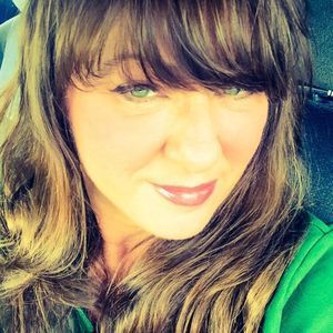 Meet your Posher, Maureen