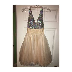 Prom|Homecoming|Sweet 16 Dress